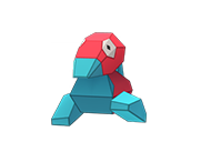Porygon