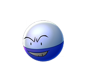 Shiny Electrode