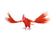 Shiny Fearow