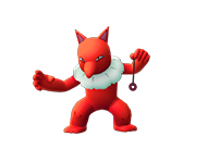 Shiny Hypno