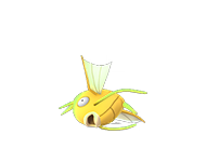 Shiny Magikarp