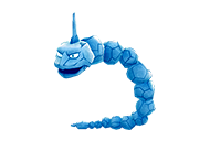 Shiny Onix