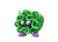 Shiny Tangela