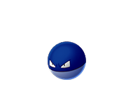 Shiny Voltorb